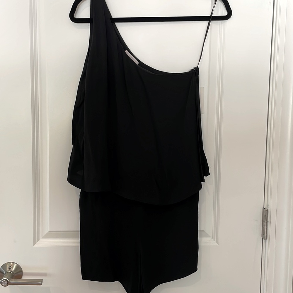 1. State Romper - Size 2